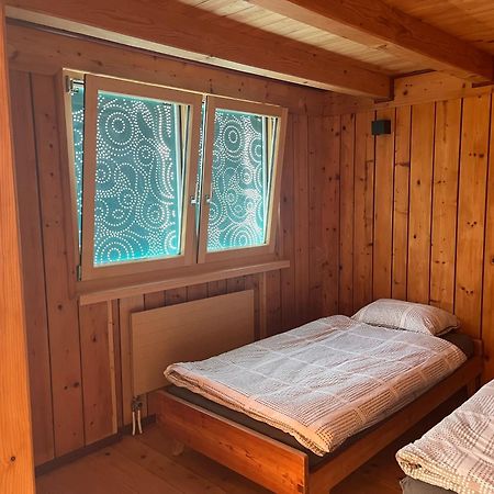 Appartamento Accogliente Di Montagna A Cavagnago Faido Eksteriør billede